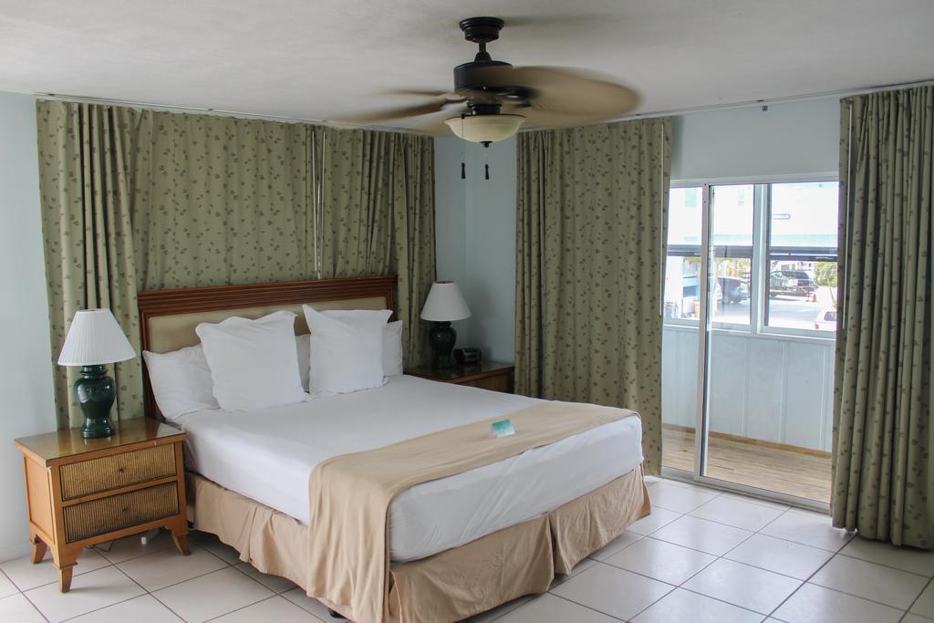 Rhumcay Beach Resort And Grille Fort Pierce Exterior foto