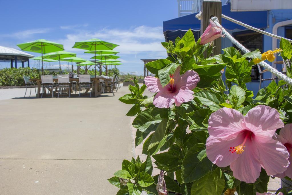 Rhumcay Beach Resort And Grille Fort Pierce Exterior foto