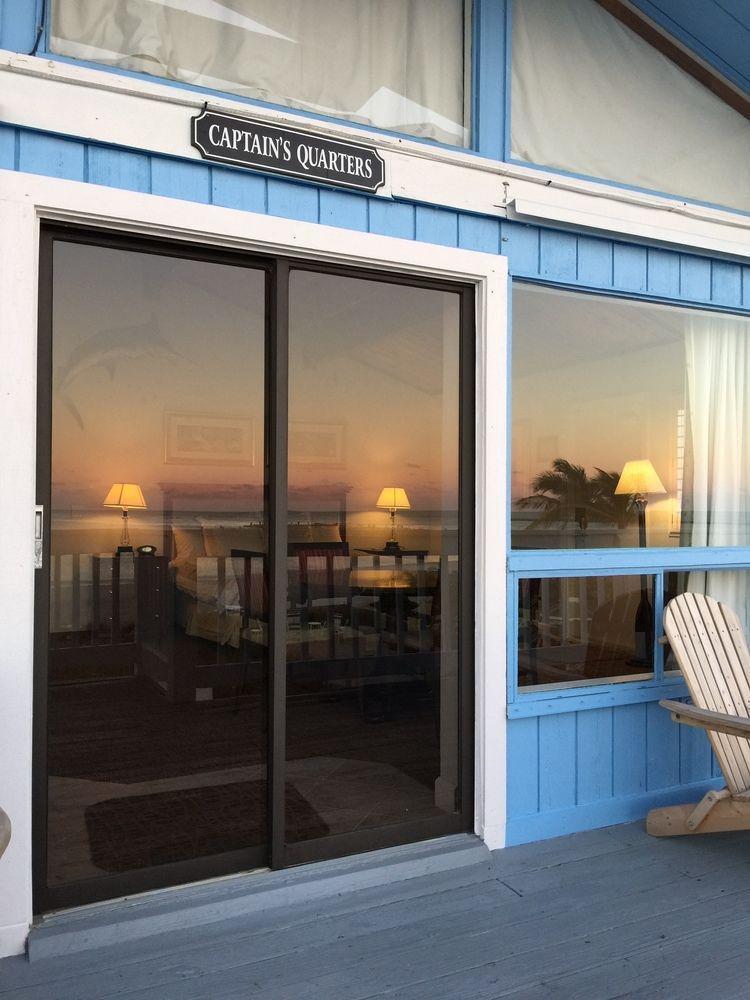 Rhumcay Beach Resort And Grille Fort Pierce Exterior foto