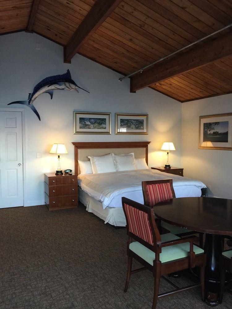 Rhumcay Beach Resort And Grille Fort Pierce Exterior foto
