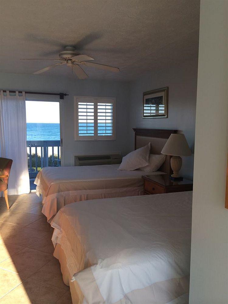 Rhumcay Beach Resort And Grille Fort Pierce Exterior foto