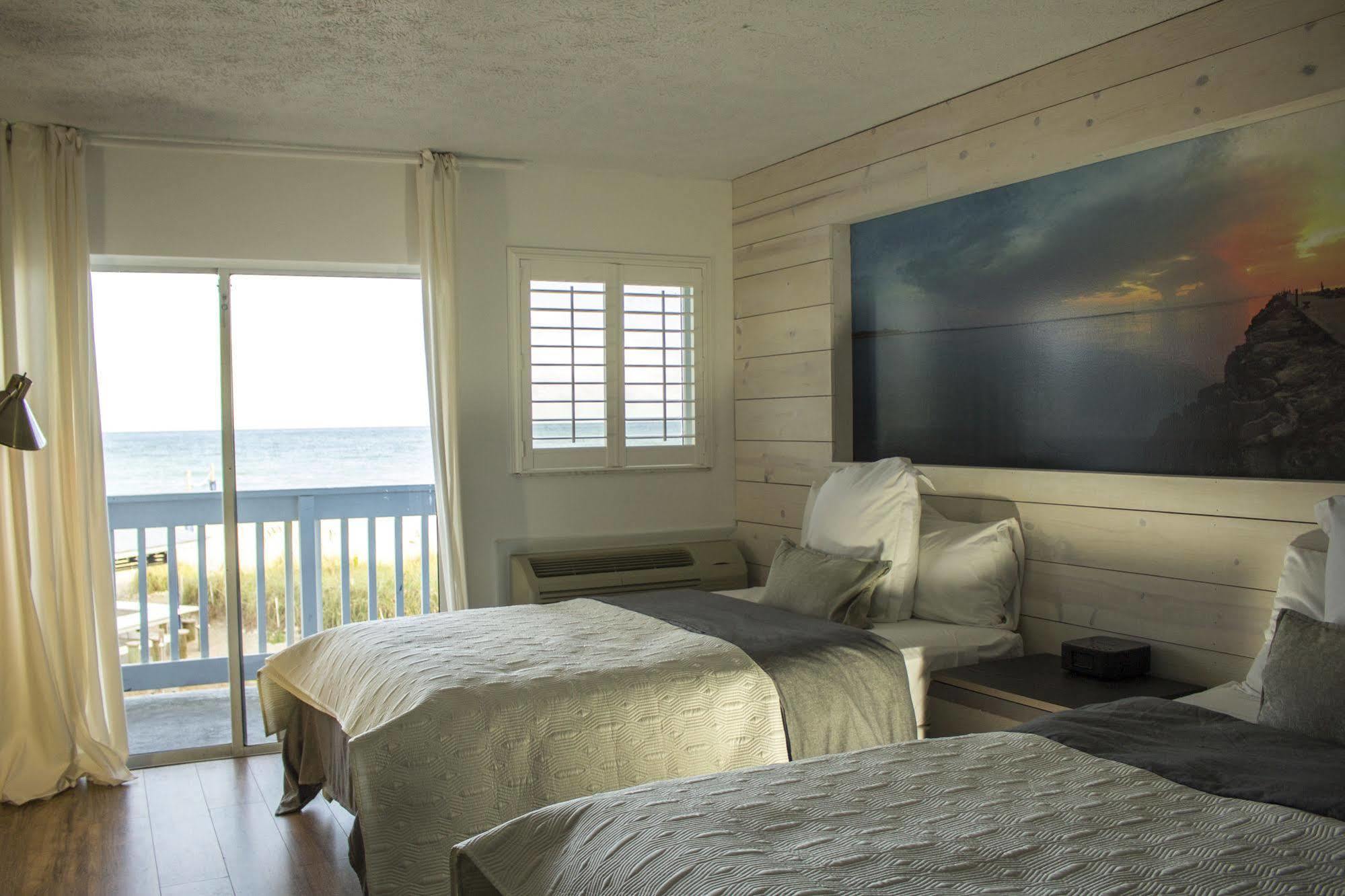 Rhumcay Beach Resort And Grille Fort Pierce Exterior foto