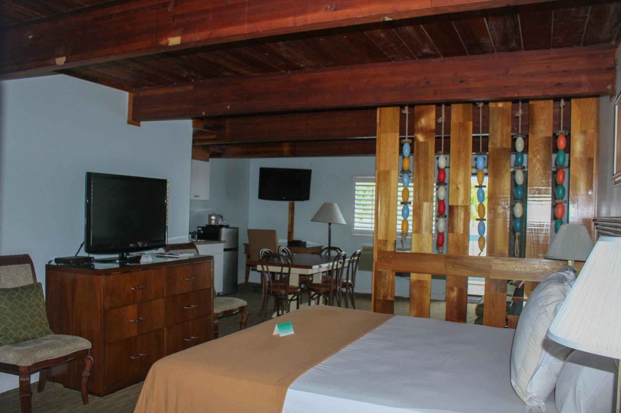 Rhumcay Beach Resort And Grille Fort Pierce Exterior foto